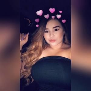 Meet your Posher, Celeste